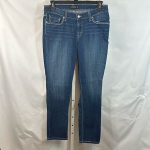 Levi’s Too Superlow 524 Jeans, 15 M
